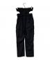 ISSEY MIYAKE (イッセイミヤケ) ROUND PANTS/ラウンドパンツ ブラック サイズ:2：11000円