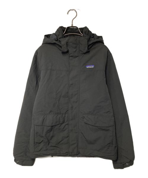 Patagonia（パタゴニア）Patagonia (パタゴニア) イスマス・ジャケット ブラック サイズ:Sの古着・服飾アイテム