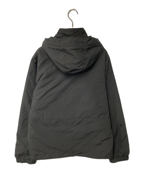 Patagonia（パタゴニア）Patagonia (パタゴニア) イスマス・ジャケット ブラック サイズ:Sの古着・服飾アイテム