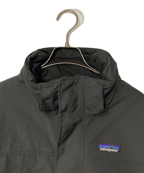 Patagonia（パタゴニア）Patagonia (パタゴニア) イスマス・ジャケット ブラック サイズ:Sの古着・服飾アイテム