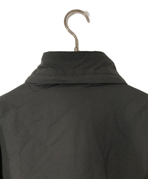 Patagonia（パタゴニア）Patagonia (パタゴニア) イスマス・ジャケット ブラック サイズ:Sの古着・服飾アイテム