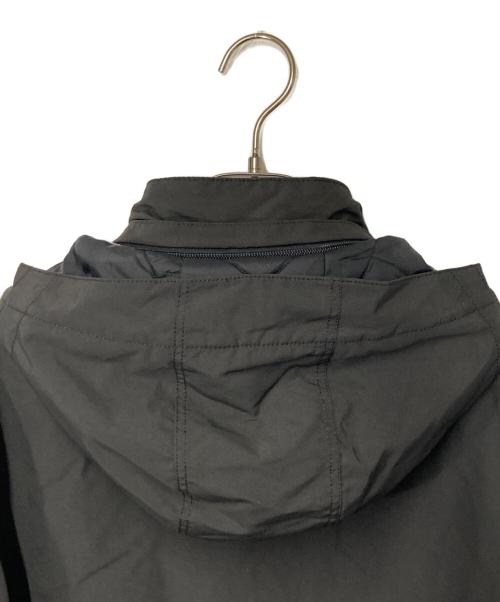 Patagonia（パタゴニア）Patagonia (パタゴニア) イスマス・ジャケット ブラック サイズ:Sの古着・服飾アイテム