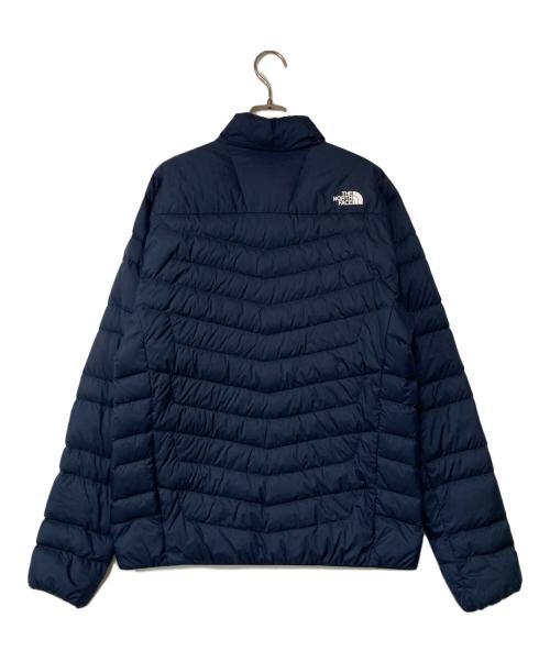 THE NORTH FACE（ザ ノース フェイス）THE NORTH FACE (ザ ノース フェイス) Thunder Jacket ネイビー サイズ:Lの古着・服飾アイテム