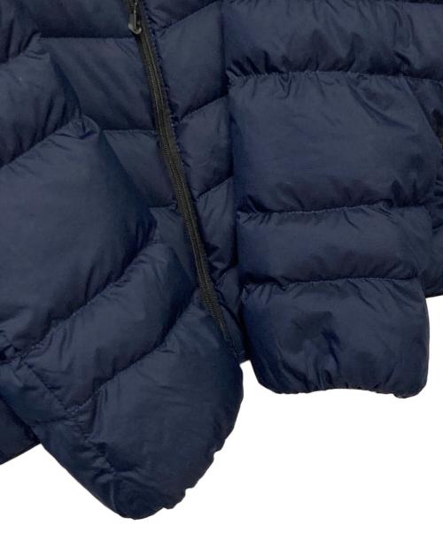 THE NORTH FACE（ザ ノース フェイス）THE NORTH FACE (ザ ノース フェイス) Thunder Jacket ネイビー サイズ:Lの古着・服飾アイテム