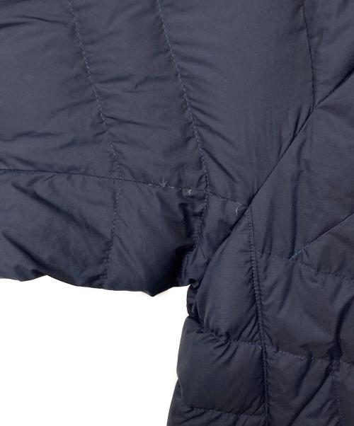 THE NORTH FACE（ザ ノース フェイス）THE NORTH FACE (ザ ノース フェイス) Thunder Jacket ネイビー サイズ:Lの古着・服飾アイテム