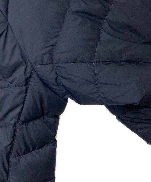 THE NORTH FACE（ザ ノース フェイス）THE NORTH FACE (ザ ノース フェイス) Thunder Jacket ネイビー サイズ:Lの古着・服飾アイテム