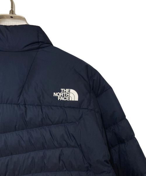 THE NORTH FACE（ザ ノース フェイス）THE NORTH FACE (ザ ノース フェイス) Thunder Jacket ネイビー サイズ:Lの古着・服飾アイテム