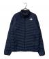 THE NORTH FACE（ザ ノース フェイス）の古着「Thunder Jacket」｜ネイビー