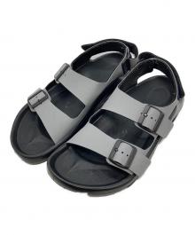 BIRKENSTOCK（ビルケンシュトック）の古着「モガミ テラ サンダル」｜グレー