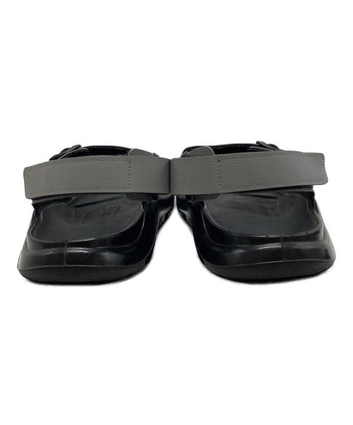 BIRKENSTOCK（ビルケンシュトック）BIRKENSTOCK (ビルケンシュトック) モガミ テラ サンダル グレー サイズ:43/28の古着・服飾アイテム