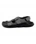 BIRKENSTOCK (ビルケンシュトック) モガミ テラ サンダル グレー サイズ:43/28：7000円