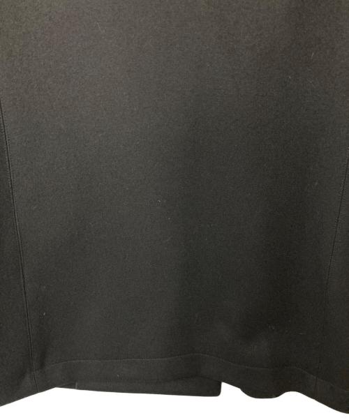 THE RERACS（ザ リラクス）THE RERACS (ザ リラクス) コート ブラック サイズ:38の古着・服飾アイテム