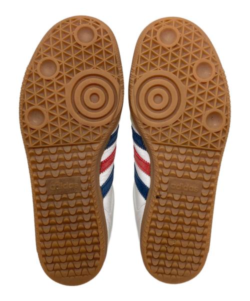 adidas（アディダス）adidas (アディダス) Sporty & Rich (スポーティーアンドリッチ) SAMBA OG ホワイト サイズ:US6 1/2/UK6/FR39 1/2/JP245/CHN240の古着・服飾アイテム