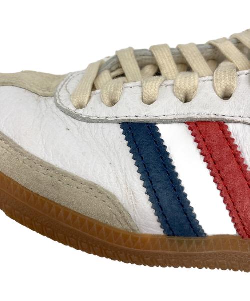 adidas（アディダス）adidas (アディダス) Sporty & Rich (スポーティーアンドリッチ) SAMBA OG ホワイト サイズ:US6 1/2/UK6/FR39 1/2/JP245/CHN240の古着・服飾アイテム