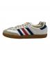 adidas (アディダス) Sporty & Rich (スポーティーアンドリッチ) SAMBA OG ホワイト サイズ:US6 1/2/UK6/FR39 1/2/JP245/CHN240：7000円