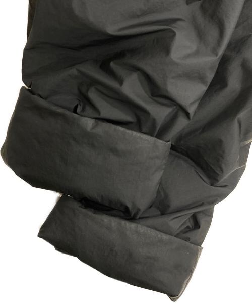 teatora（テアトラ）teatora (テアトラ) Souvenir Hunter EVA ブラック サイズ:2の古着・服飾アイテム