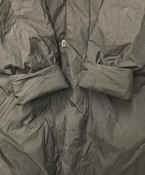 teatora（テアトラ）teatora (テアトラ) Souvenir Hunter EVA ブラック サイズ:2の古着・服飾アイテム