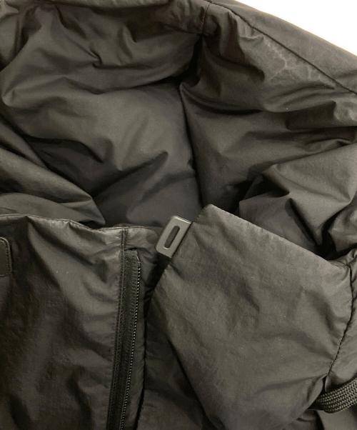 teatora（テアトラ）teatora (テアトラ) Souvenir Hunter EVA ブラック サイズ:2の古着・服飾アイテム