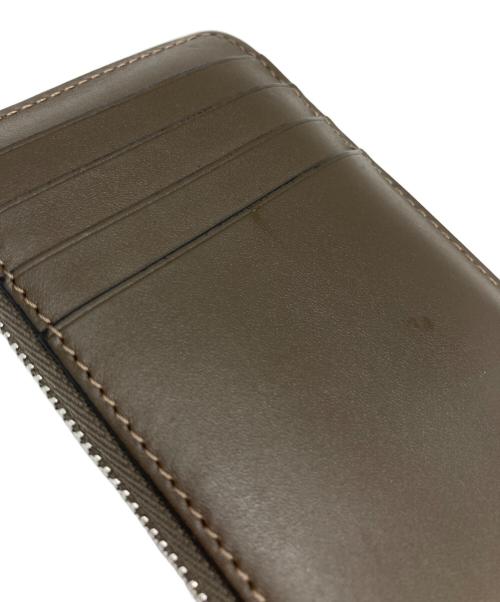 LOEWE（ロエベ）LOEWE (ロエベ) フラグメントケース ブラウンの古着・服飾アイテム