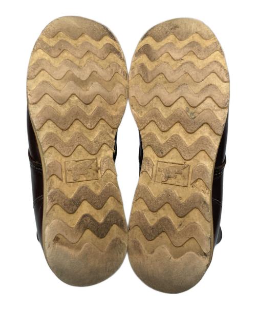 RED WING（レッドウィング）RED WING (レッドウィング) 90's Irish Setter Sport Boot ブラウン サイズ:71/2の古着・服飾アイテム