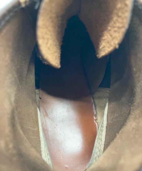 RED WING（レッドウィング）RED WING (レッドウィング) 90's Irish Setter Sport Boot ブラウン サイズ:71/2の古着・服飾アイテム