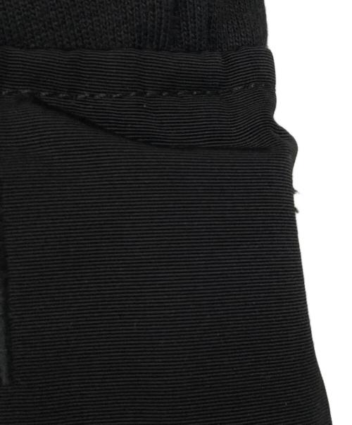 1017 ALYX 9SM（テンセブンティーン アリクス ナインエスエム）1017 ALYX 9SM (アリクス) スウェットカーゴパンツ ブラック サイズ:Sの古着・服飾アイテム