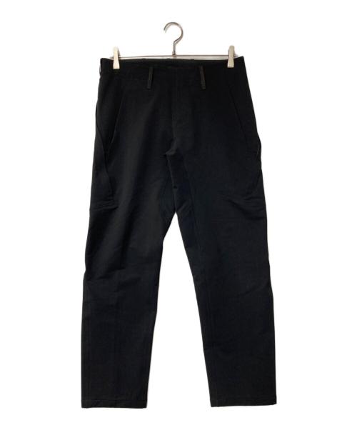 ARC'TERYX VEILANCE（アークテリクス ヴェイランス）ARC'TERYX VEILANCE (アークテリクス ヴェイランス) Align MX Pant ブラック サイズ:30の古着・服飾アイテム