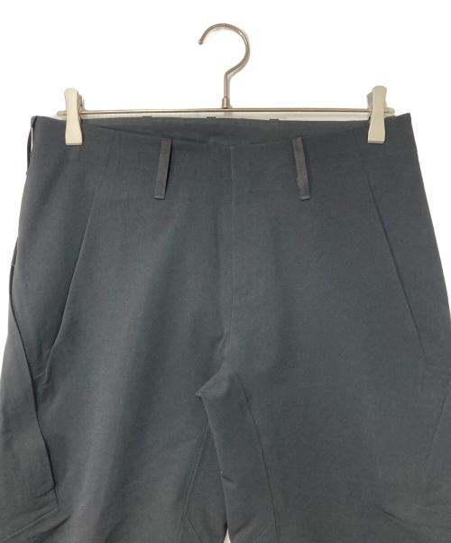 ARC'TERYX VEILANCE（アークテリクス ヴェイランス）ARC'TERYX VEILANCE (アークテリクス ヴェイランス) Align MX Pant ブラック サイズ:30の古着・服飾アイテム