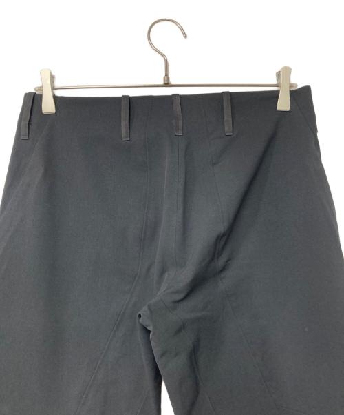ARC'TERYX VEILANCE（アークテリクス ヴェイランス）ARC'TERYX VEILANCE (アークテリクス ヴェイランス) Align MX Pant ブラック サイズ:30の古着・服飾アイテム