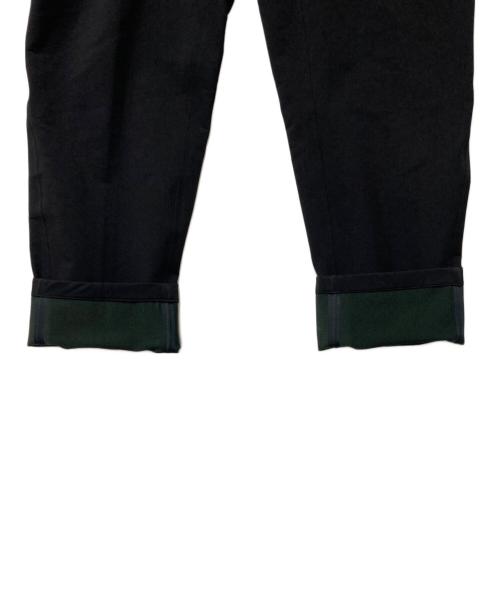 ARC'TERYX VEILANCE（アークテリクス ヴェイランス）ARC'TERYX VEILANCE (アークテリクス ヴェイランス) Align MX Pant ブラック サイズ:30の古着・服飾アイテム