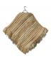 RANDEBOO (ランデブー) Handmade cape outer ベージュ サイズ:-：7000円