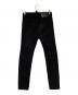DSQUARED2 (ディースクエアード) SKATER JEAN イタリア製 ブラック サイズ:44：8000円