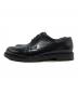 At.COULEUR (アーテ・クルール) BLACK HIGH SHINE (DAINITE SOLE) ブラック サイズ:6 1/2：5000円