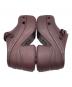 中古・古着 crocs (クロックス) サイレン チェーン クロッグ ブラウン サイズ:M5 / W7：6000円
