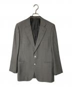 Burberry'sバーバリーズ）の古着「テーラードジャケット」｜グレー