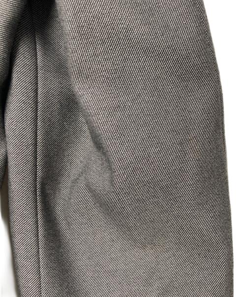 Burberry's（バーバリーズ）Burberry's (バーバリーズ) テーラードジャケット グレー サイズ:A4の古着・服飾アイテム