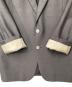 中古・古着 Burberry's (バーバリーズ) テーラードジャケット グレー サイズ:A4：4000円