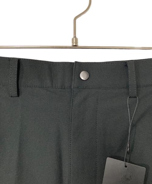 NEW BALANCE（ニューバランス）NEW BALANCE (ニューバランス) MET24 Single Jacket / MET24 Straight Fit ブラック サイズ:ジャケットＳ / パンツＭ 未使用品の古着・服飾アイテム