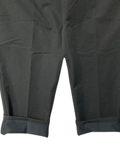 NEW BALANCE（ニューバランス）NEW BALANCE (ニューバランス) MET24 Single Jacket / MET24 Straight Fit ブラック サイズ:ジャケットＳ / パンツＭ 未使用品の古着・服飾アイテム