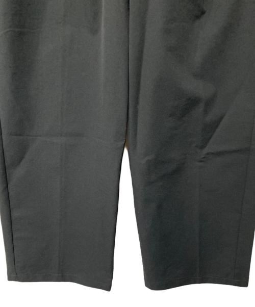 NEW BALANCE（ニューバランス）NEW BALANCE (ニューバランス) MET24 Relax Single Jacket / MET24 Wide Tapered Fit パンツ ブラック サイズ:Ｓ 未使用品の古着・服飾アイテム