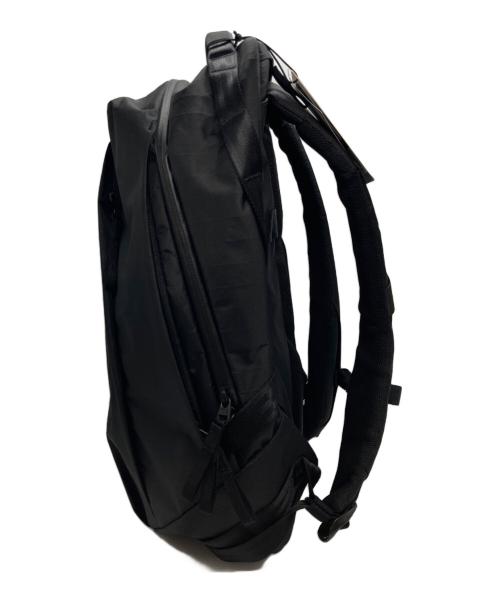 ABLE CARRY（エイブルキャリー）Able Carry (エイブルキャリー) DailyPlus 21L X-pac Black ブラック 未使用品の古着・服飾アイテム