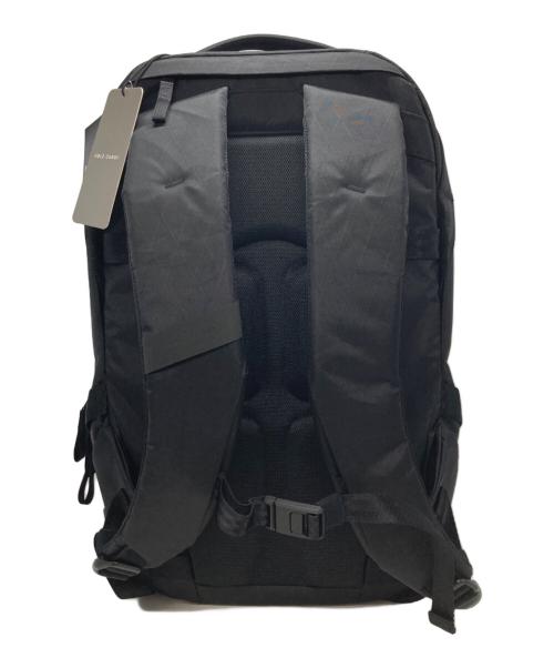 ABLE CARRY（エイブルキャリー）Able Carry (エイブルキャリー) DailyPlus 21L X-pac Black ブラック 未使用品の古着・服飾アイテム