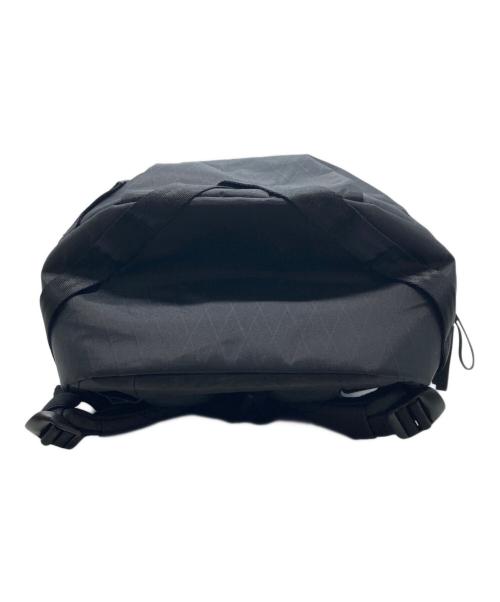 ABLE CARRY（エイブルキャリー）Able Carry (エイブルキャリー) DailyPlus 21L X-pac Black ブラック 未使用品の古着・服飾アイテム