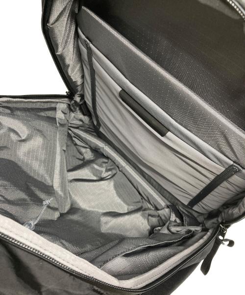ABLE CARRY（エイブルキャリー）Able Carry (エイブルキャリー) DailyPlus 21L X-pac Black ブラック 未使用品の古着・服飾アイテム