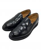 Dannerダナー）の古着「SPORRI SLIP」｜ブラック