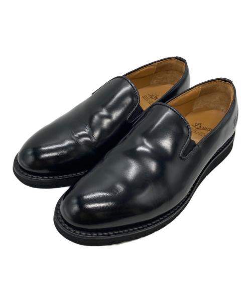 Danner（ダナー）Danner (ダナー) SPORRI SLIP ブラック サイズ:10の古着・服飾アイテム