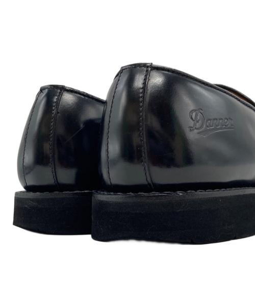 Danner（ダナー）Danner (ダナー) SPORRI SLIP ブラック サイズ:10の古着・服飾アイテム