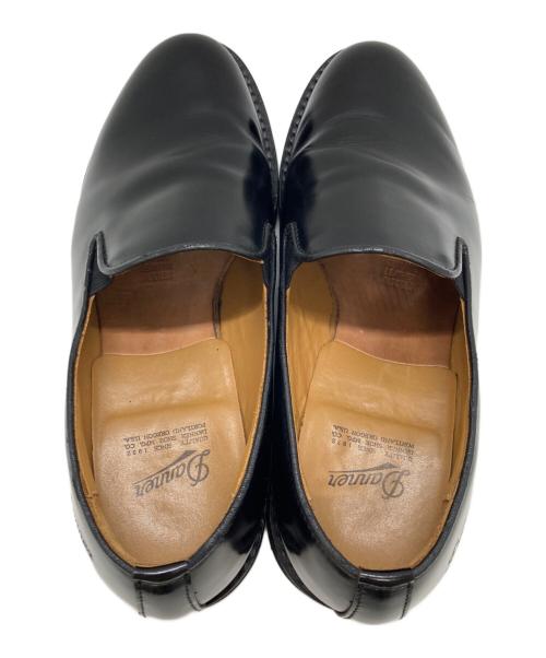 Danner（ダナー）Danner (ダナー) SPORRI SLIP ブラック サイズ:10の古着・服飾アイテム