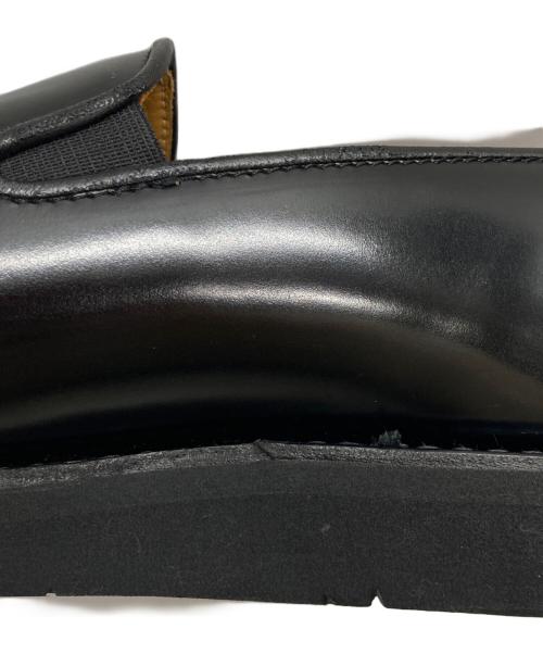 Danner（ダナー）Danner (ダナー) SPORRI SLIP ブラック サイズ:10の古着・服飾アイテム