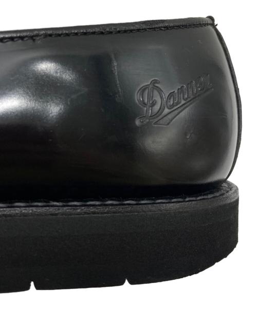 Danner（ダナー）Danner (ダナー) SPORRI SLIP ブラック サイズ:10の古着・服飾アイテム